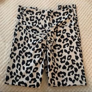 Ryderwear Animal Instincts Scrunch Bum Leggings